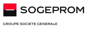 Logo SOGEPROM