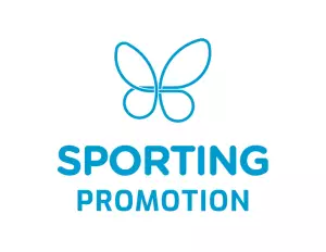Logo Sporting