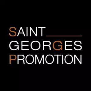 Logo St Georges
