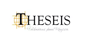 Logo Theseis