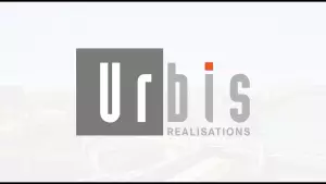 Logo Urbis