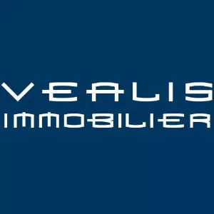Logo Vealis