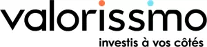 Logo Valorissimo