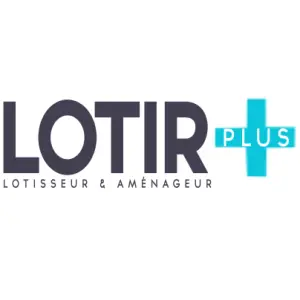 Logo LOTIR PLUS