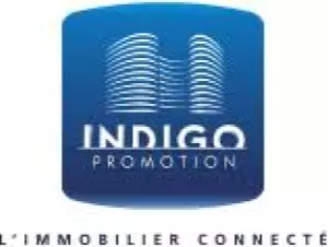 Logo INDIGO
