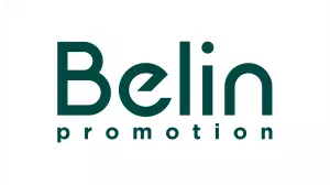 Logo Belin