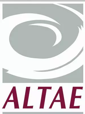 Logo ALTAE - EOVEST
