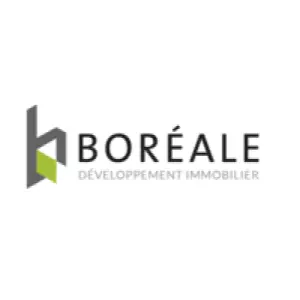 Logo Boréale Développement