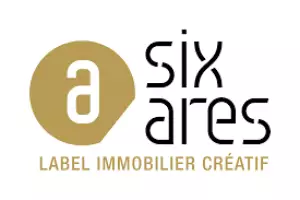 Logo SIX ARES (aventim)