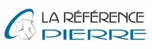 Logo LA RÉFÉRENCE PIERRE