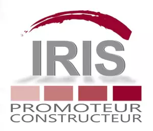 Logo IRIS PROMOTION