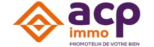 Logo ACP IMMO