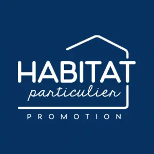 Logo Habitat Particulier