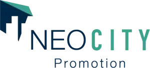 Logo Neocity Promotion