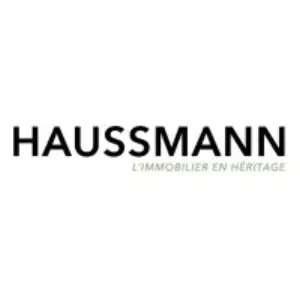 Logo HAUSSMANN PROMOTION