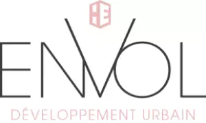 Logo ENVOL
