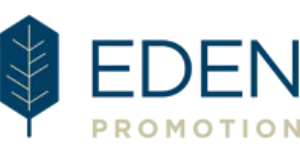 Logo EDEN Promotion