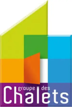 Logo Le Groupe des Chalets