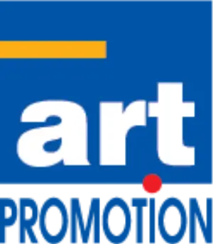 Logo ART PROMOTION