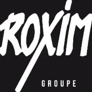 Logo Roxim Promotion