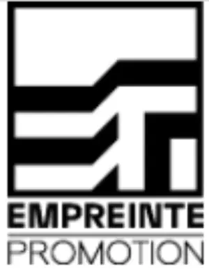 Logo Empreinte Promotion