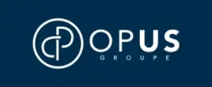 Logo Opus Groupe