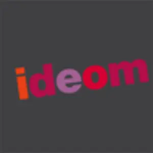 Logo Ideom