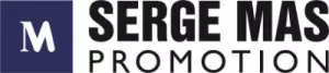 Logo Serge Mas