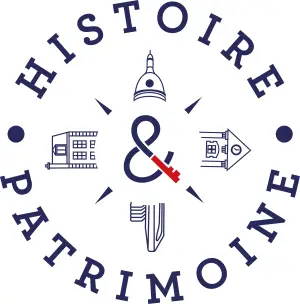 Logo HISTOIRE & PATRIMOINE