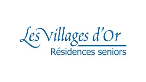 Logo Villages d Or