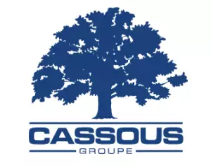 Logo CASSOU
