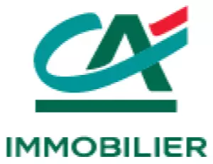 Logo Credit Agricole