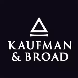 Logo Kaufman