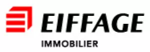 Logo Eiffage