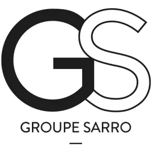 Logo Groupe Sarro
