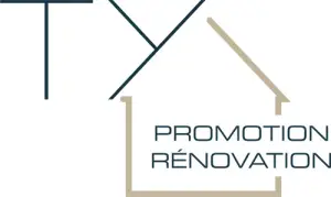 Logo TY PROMOTION