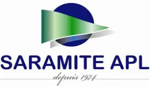 Logo SARAMITE