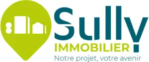 Logo Sully Immobilier