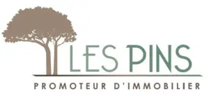 Logo LES PINS