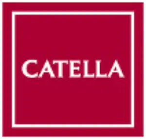 Logo Catella Residential