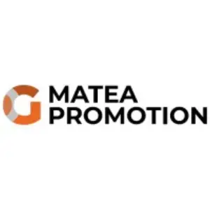 Logo Matea Promotion