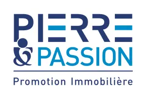 Logo PIERRE PASSION