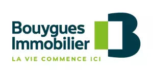 Logo Bouygues