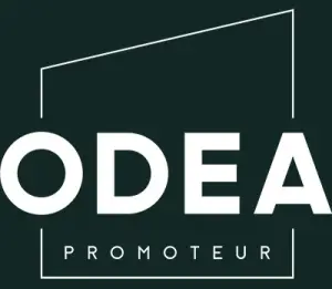 Logo ODEA PROMOTION