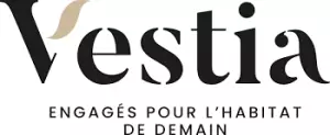 Logo VESTIA Promotions