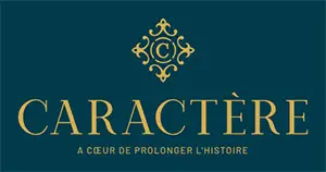 Logo Caractère