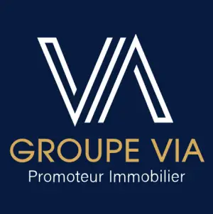 Logo GROUPE VIA