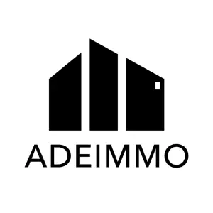 Logo Adeimmo