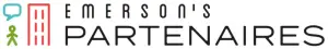 Logo EMERSON’S PARTENAIRES