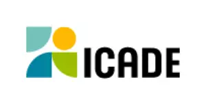 Logo Icade